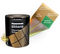 FONDO OPTIMA BIANCO LT. 3