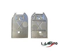 FONDO PEDANA LUNGA CM. 70 PER VESPA 50 CC. N L R SPECIAL 90 125 CC. PRIMAVERA ET