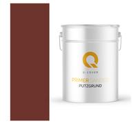 Fondo per intonaco primer primer interno esterno per pareti soffitti 15 kg...