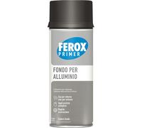 Fondo Primer Spray Per Lamiera Alluminio Ferox Arexons
