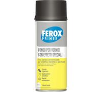 FONDO primer SPRAY VERNICI EFFETTI SPECIALI FEROX AREXONS - 400 ML. - BIANCO
