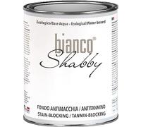 Fondo Professionale Antitannino/Antimacchia - biancoShabby® - 1 Litro