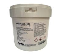 Fondo Rasante Base per Microcemento, Resine e Supporti in Cemento (20 Kg) RasoCool