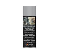 FONDO RIEMPITIVO SPRAY GRIGIO CHIARO ANTIRUGGINE STUCCO CARROZZERIA AUTO MOTO