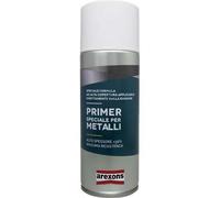 FONDO SPRAY SPECIALE PRIMER METALLO AREXONS - RIEMPITIVO ML 400- 6 pezzi