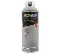 Fondo spray universale Platinum 400 ml grigio Grigio