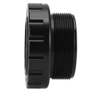 Fondo Supporto Alluminio 6873mm Cuscinetto Fondo Vite Cuscinetto Strada