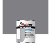 Fondo Ultramax all`acqua 0,75 l grigio Grigio