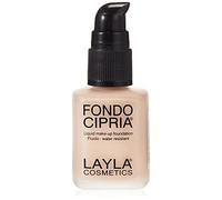 Fondocipria Tonalità 1 Fondotinta+Cipria 2 in 1