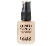 Fondocipria Tonalità 2 Fondotinta+Cipria 2 in 1