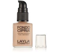 Fondocipria Tonalità 4 Fondotinta+Cipria 2 in 1