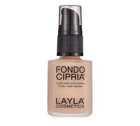 Fondocipria Tonalità 7 Fondotinta+Cipria 2 in 1
