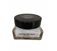 Fondonatura After Shave Anti-Age Black Afgano 100ml maschile