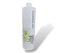 Fondonatura Bio Maschera Rigenerante per Capelli con Olio di Oliva, Jojoba e Moringa 1000 ml