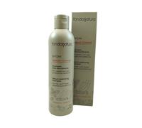 Fondonatura BYOM Sebum Control Shampoo Sebo Equilibrante 250ml - Shampoo Purificante per Capelli Grassi, con Argilla Rossa e Estratti Naturali Lenitivi con prebiotico