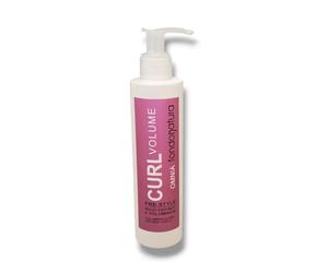 Fondonatura Curl Volume 200 ml