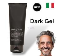 Fondonatura Dark Gel capelli brizzolati 200 ml