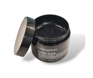 Fondonatura Dark Wax Cera Nera 125 ml