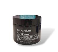 Fondonatura Dark Wax Cera Nera 125 ml