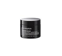 Fondonatura HYDRO Dark Wax Natural Finish Medium Hold 125g