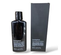 Fondonatura Hydro Emulsione Anticrespo 150 ml - Leave In Capelli Crespi e Indisciplinati, Effetto Liscio, Idratante e Districante, Senza Parabeni e Alcool