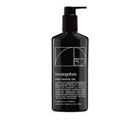Fondonatura HYDRO Pre-Shave Oil 125ml