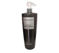 Fondonatura Hydro Shampoo Seboregolatore 1000 ml con formulazione delicata per la regolazione della secrezione sebacea