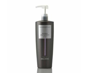 Fondonatura Hydro Shampoo Seboregolatore da litro