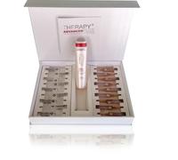 Fondonatura Kit Therapy Plus Advanced 18 Fiale + Shampoo 250 ml