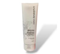 Fondonatura Maschera Volumizzante Capelli Sottili 250 ML