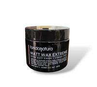 Fondonatura Matt Wax Extreme Cera Opaca tenuta forte 125 ml