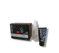 Fondonatura Men Refresh 6 pz da 30 gr. maschile R6 Biondo Scuro