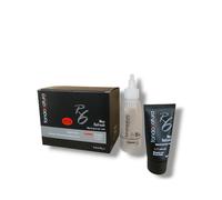 Fondonatura Men Refresh 6 pz da 30 gr. R4 Castano