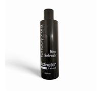 Fondonatura Men Refresh Attivatore 200 ml maschile