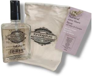 Fondonatura Natural After Shave Pink Pepper 100ml