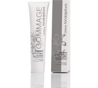 Fondonatura Natural Gommage Scrub 150 ml Esfoliante naturale e Delicato per Cuoio Capelluto e Capelli
