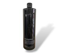 Fondonatura Olio Lavante 1000 ml | Shampoo Olio Delicato Senza Tensioattivi per Cuoio Capelluto Sensibile e Lavaggi Frequenti