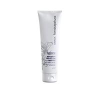 Fondonatura maschera protettiva Illuminante 250ml per capelli trattati, ristrutturante e rigenerante
