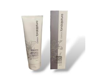 Fondonatura Omnia maschera protettiva Illuminante 250ml