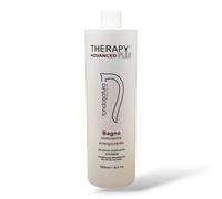 Fondonatura Shampoo Bagno Stimolante Energizzante Anticaduta 1000 ml