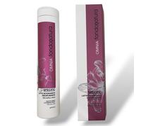 Fondonatura Shampoo Capelli ricci Latte Detergente 250 ml