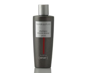 Fondonatura Shampoo Doccia Energy 250 ml