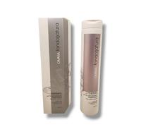 Fondonatura Shampoo Latte Detergente per Capelli Grassi 250 ML