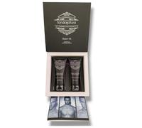 Fondonatura Shave Kit Crema Rasatura e After Shave
