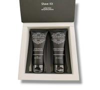 Fondonatura Shave Kit Crema Rasatura e After Shave