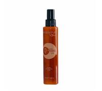 Fondonatura Solair Latte abbronzante protettivo Spf 40+150 ml