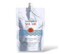 Fondonatura Solair Maschera Ristrutturante Bio mask 200 ml