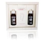 Fondonatura Kit Therapy Plus Advanced fiale anticaduta 2 flaconi da 50 ml
