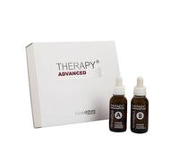 Fondonatura Therapy plus Advanced 2 flaconi da 50 ml - programma anticaduta