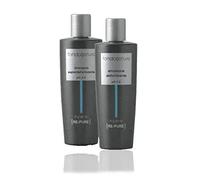 Fondonatura Trattamento Deforforante 2 Flaconi da 150 ML